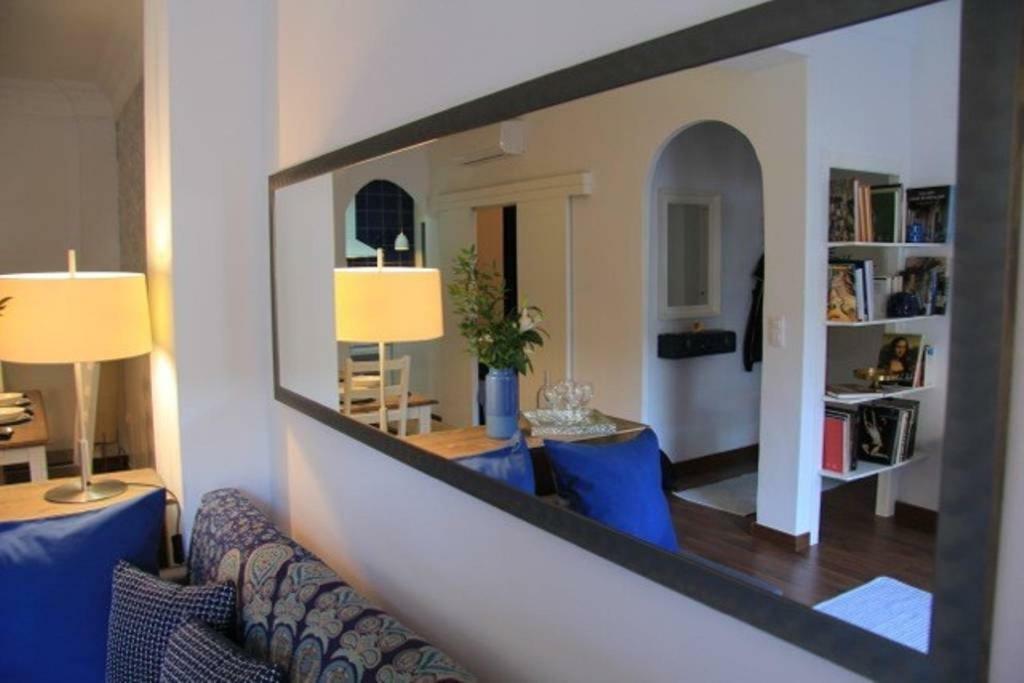 The Apartment Blue Sea Valencia Kültér fotó