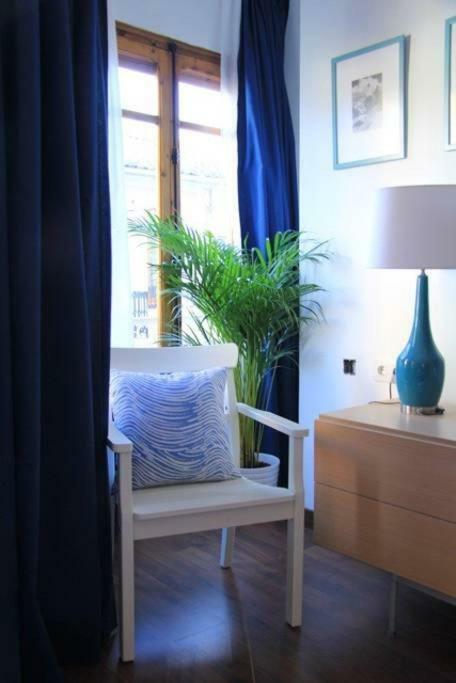 The Apartment Blue Sea Valencia Kültér fotó